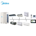 Midea air conditioner High Quality 380V~415V AC 50/60Hz DC Inverter compressor 25.2KW vrf Air Conditioning industrial
